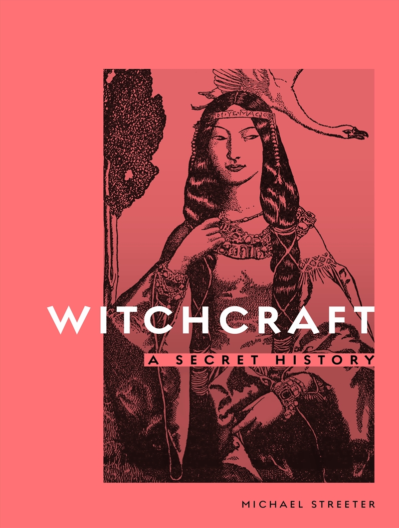 Witchcraft/Product Detail/History