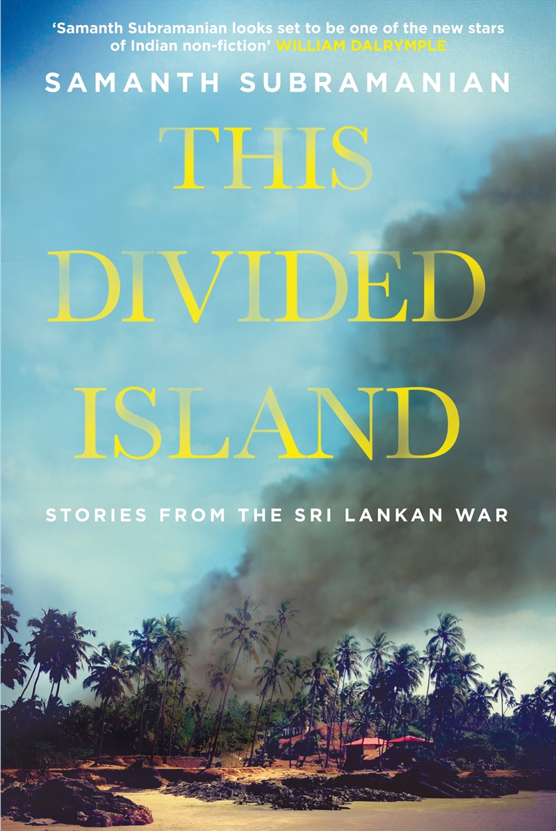 This Divided Island/Product Detail/History