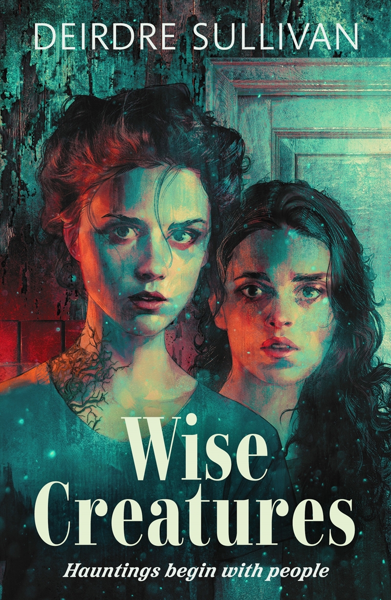 Wise Creatures/Product Detail/Young Adult Fiction