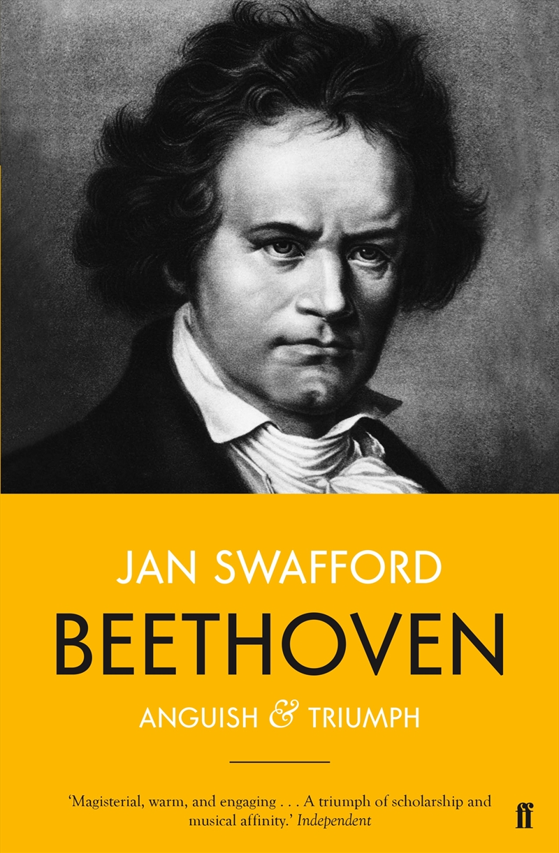 Beethoven/Product Detail/Arts & Entertainment