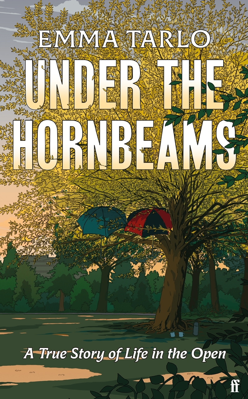 Under the Hornbeams/Product Detail/Reading