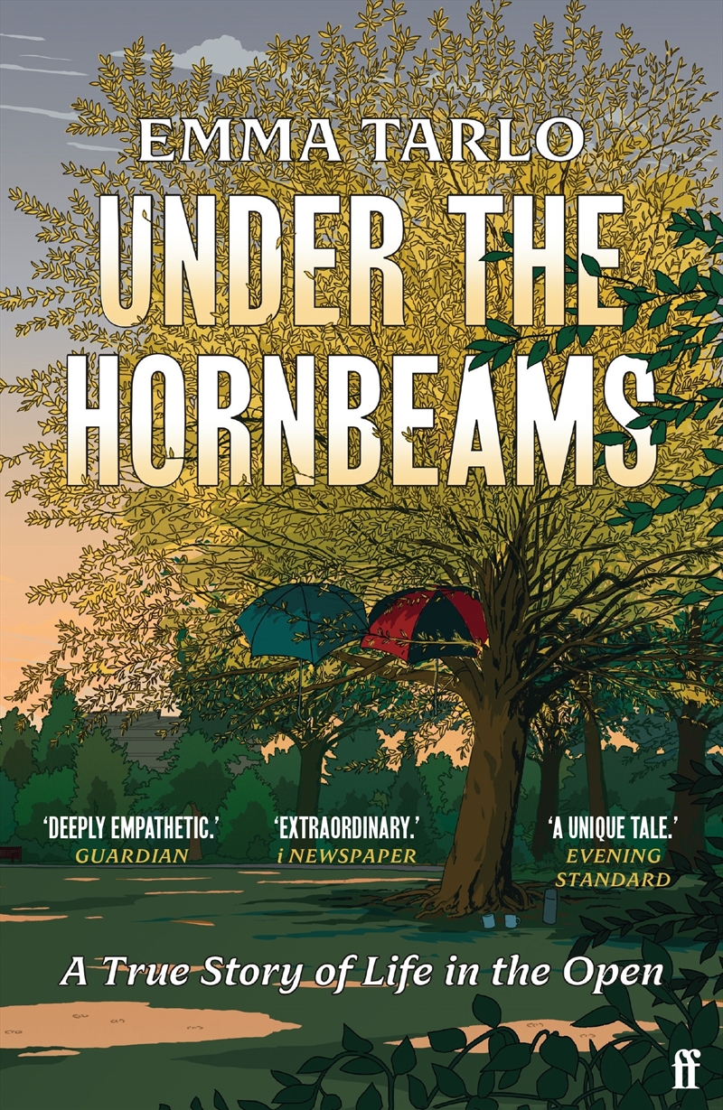 Under the Hornbeams/Product Detail/Reading