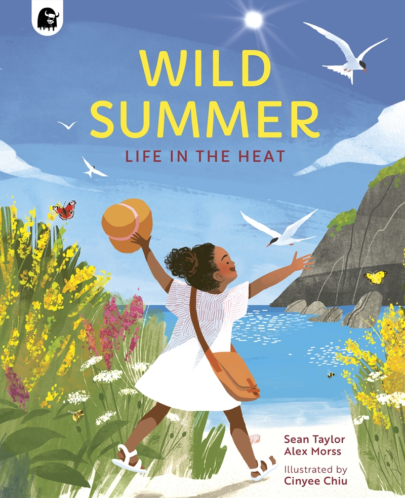 Wild Summer/Product Detail/Early Childhood Fiction Books