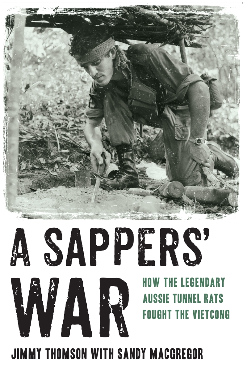 A Sappers' War/Product Detail/History