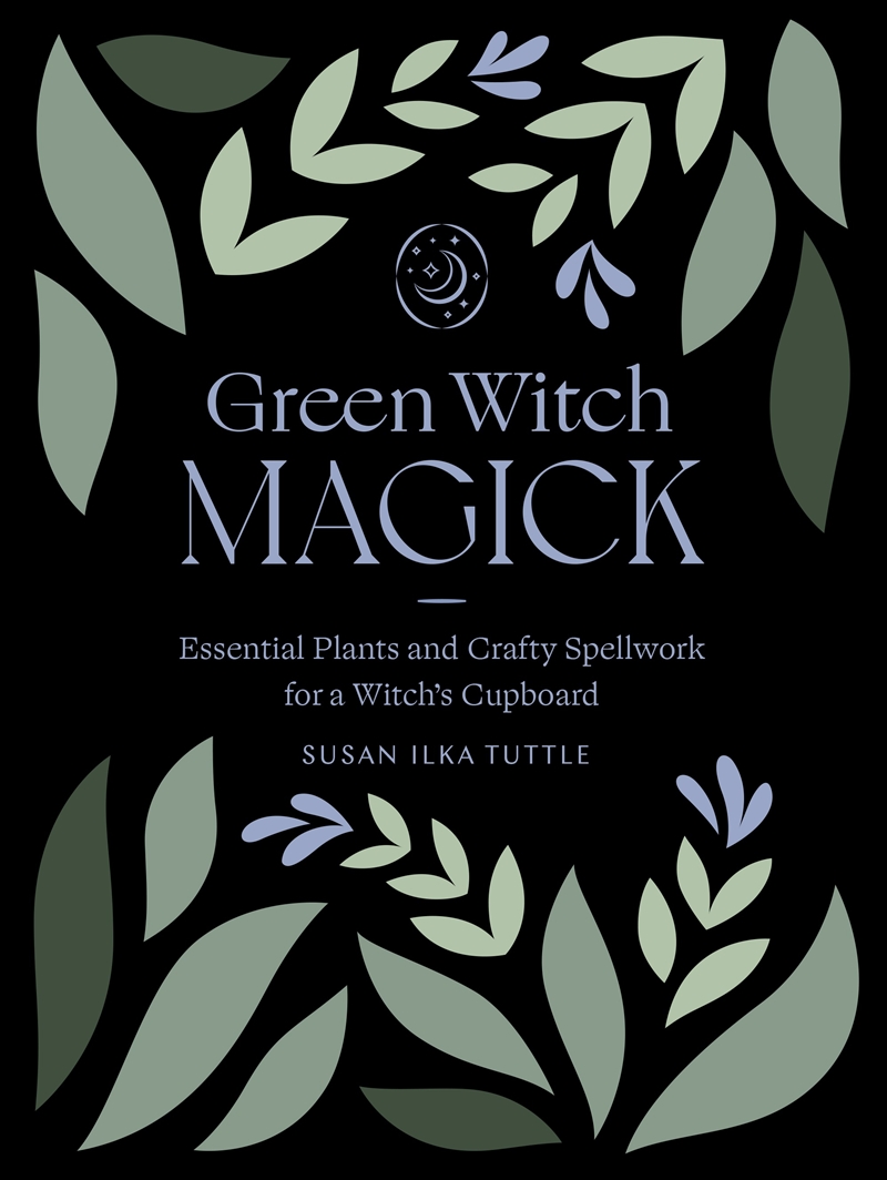 Green Witch Magick/Product Detail/Religion & Beliefs