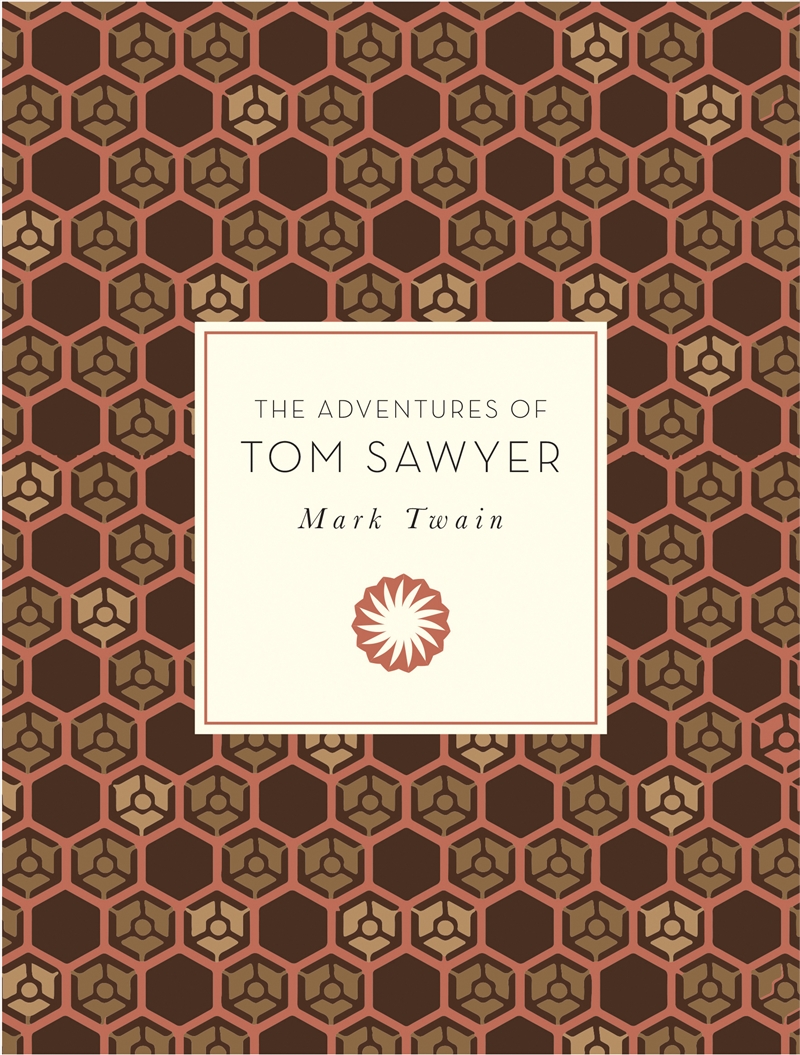 The Adventures of Tom Sawyer (Knickerbocker Classic)/Product Detail/General Fiction Books