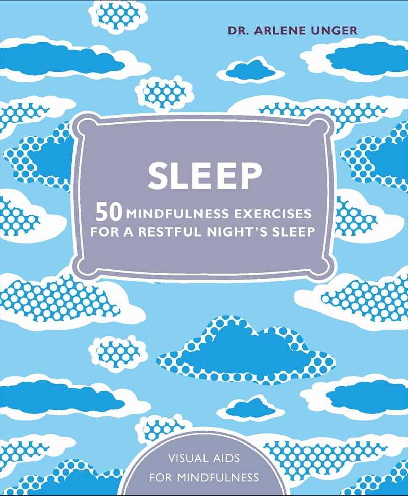 Sleep/Product Detail/Self Help & Personal Development