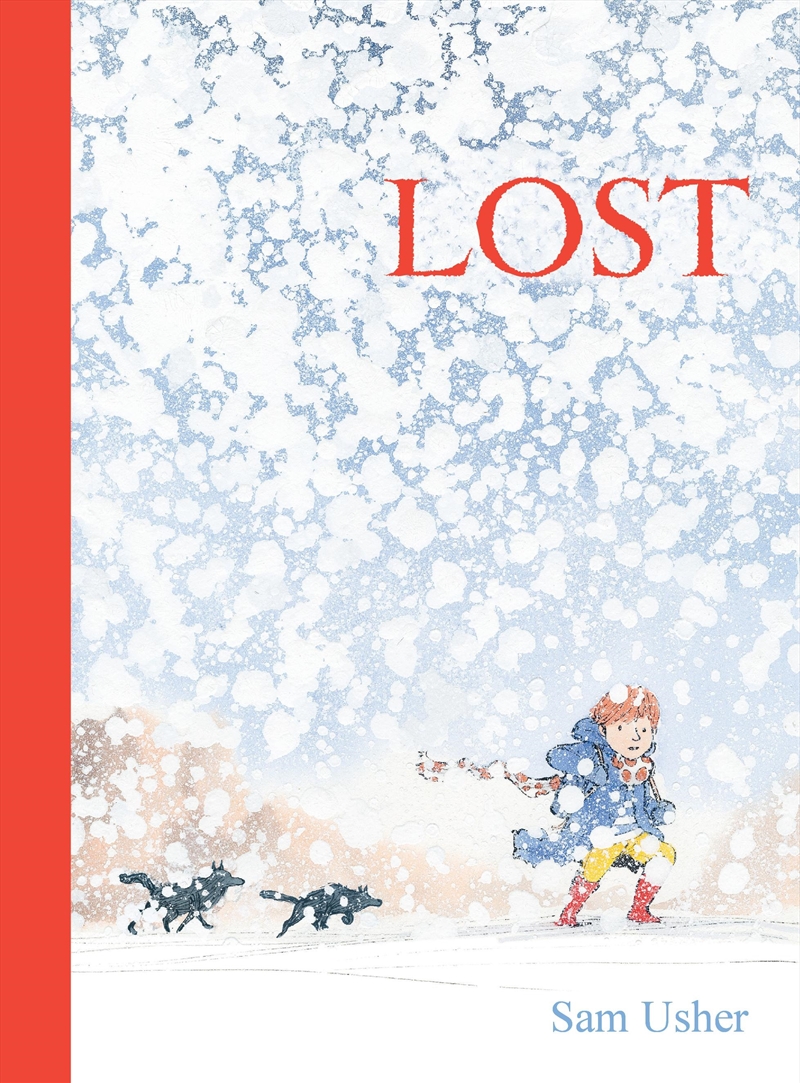 LOST/Product Detail/Early Childhood Fiction Books