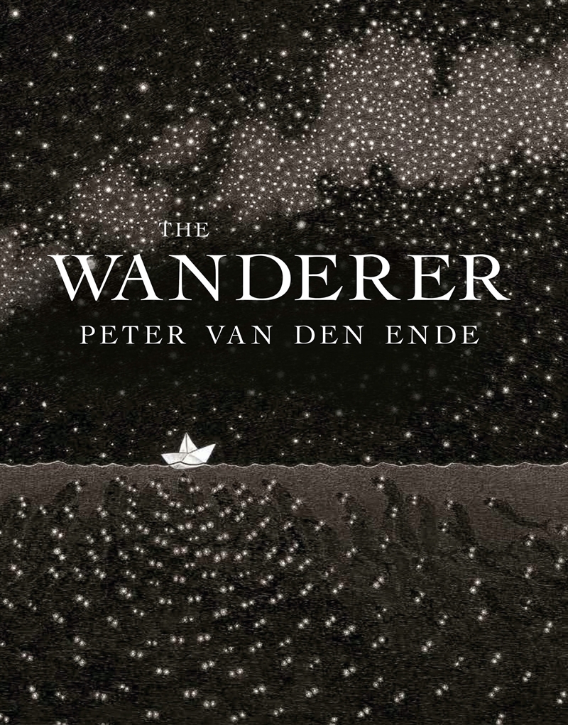 The Wanderer/Product Detail/Early Childhood Fiction Books