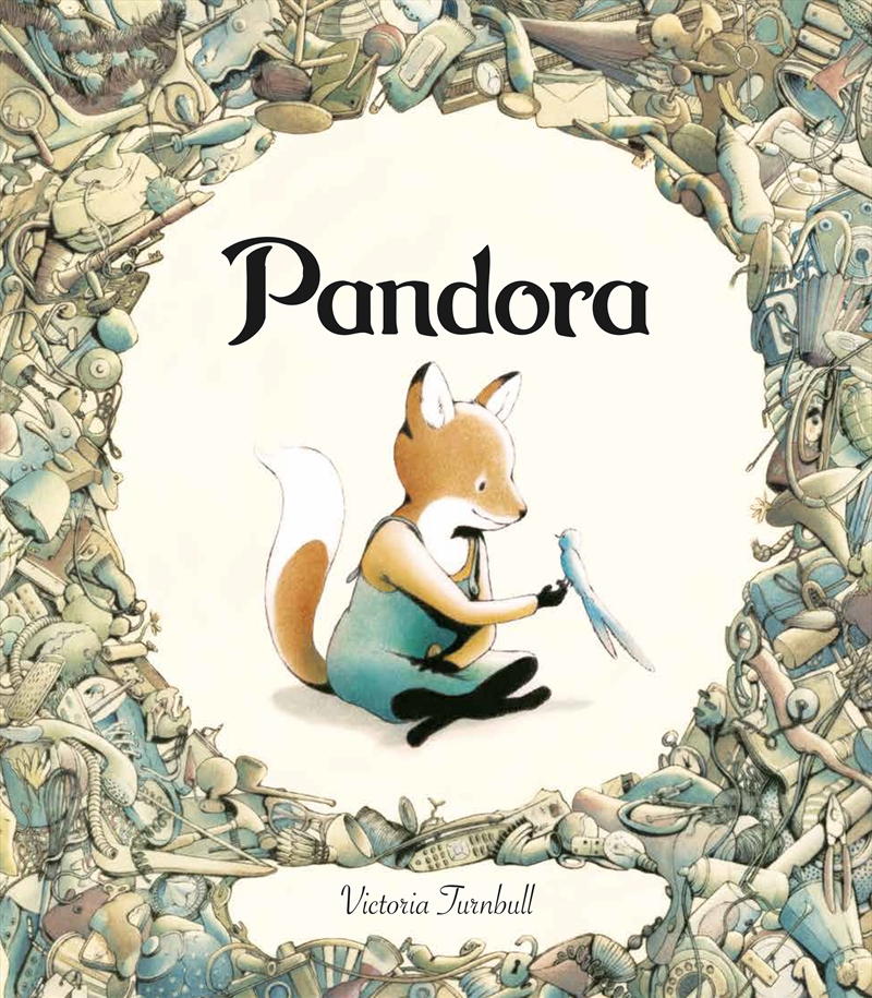 Pandora/Product Detail/Early Childhood Fiction Books