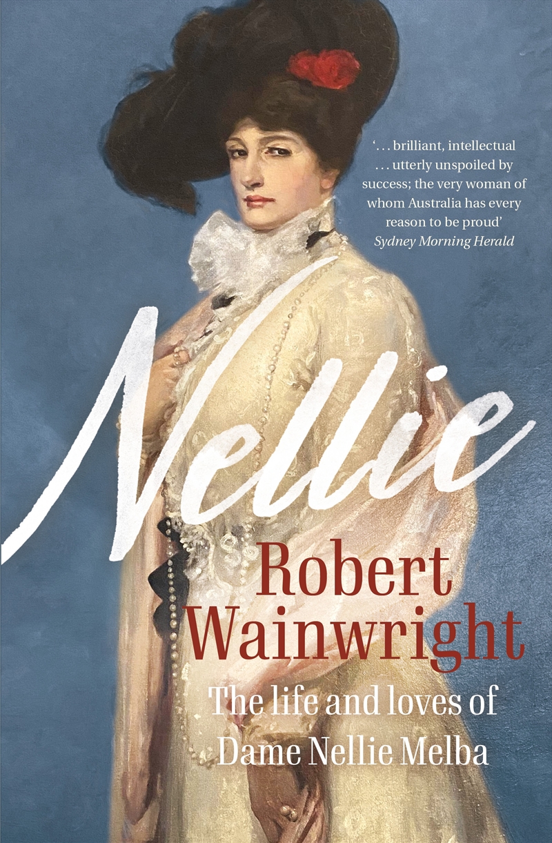 Nellie/Product Detail/Arts & Entertainment Biographies