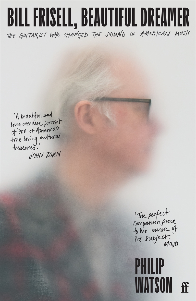 Bill Frisell, Beautiful Dreamer/Product Detail/Arts & Entertainment Biographies