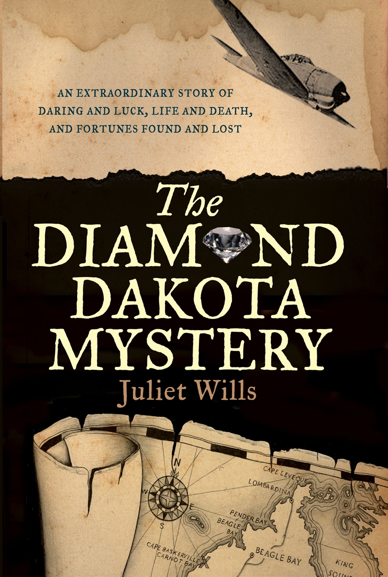 The Diamond Dakota Mystery/Product Detail/Fitness, Diet & Weightloss