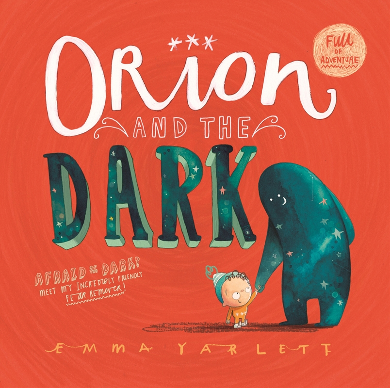 Orion and the Dark/Product Detail/Early Childhood Fiction Books