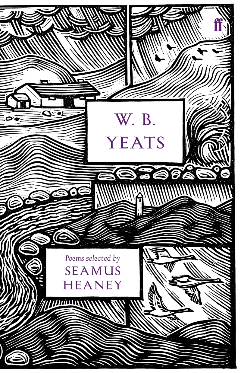 W. B. Yeats/Product Detail/Reading