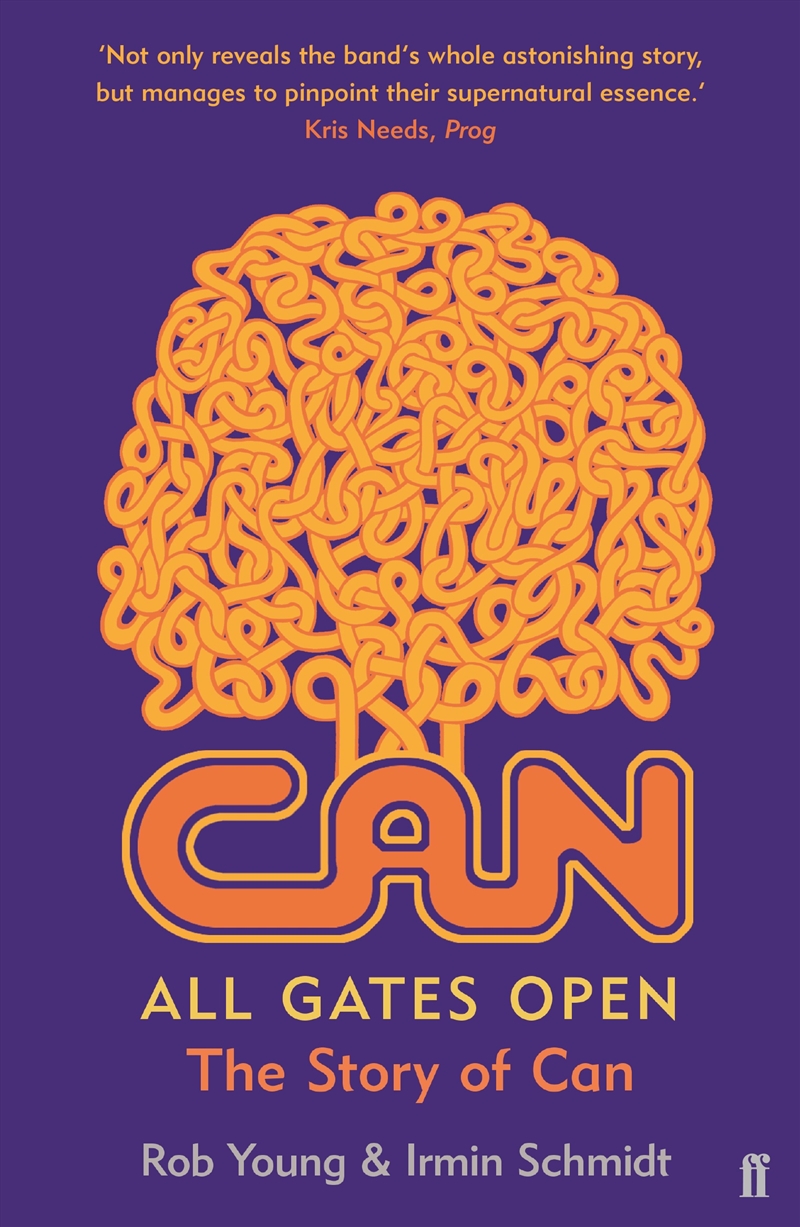 All Gates Open/Product Detail/Arts & Entertainment