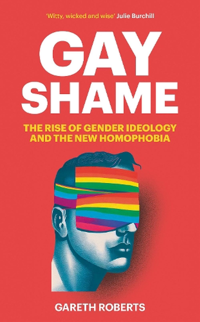 Gay Shame/Product Detail/Society & Culture