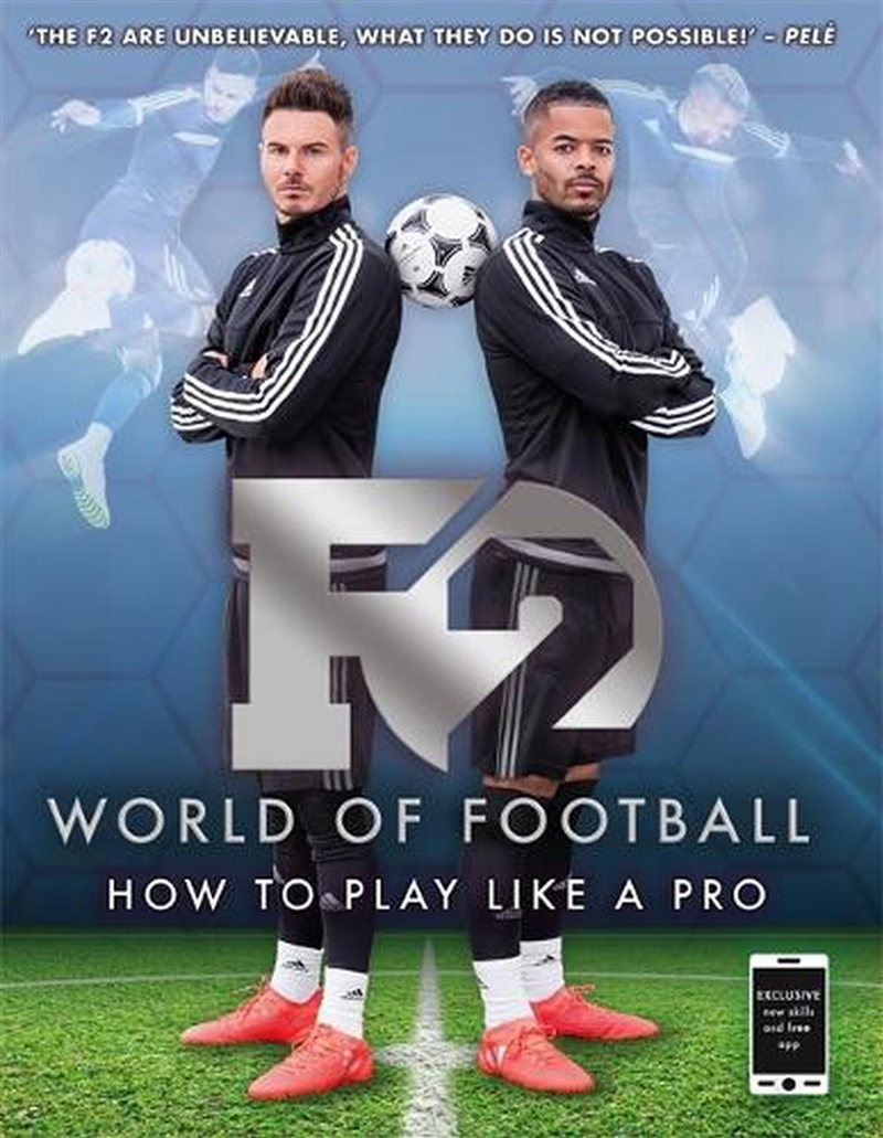 F2 World of Football/Product Detail/Sport & Recreation