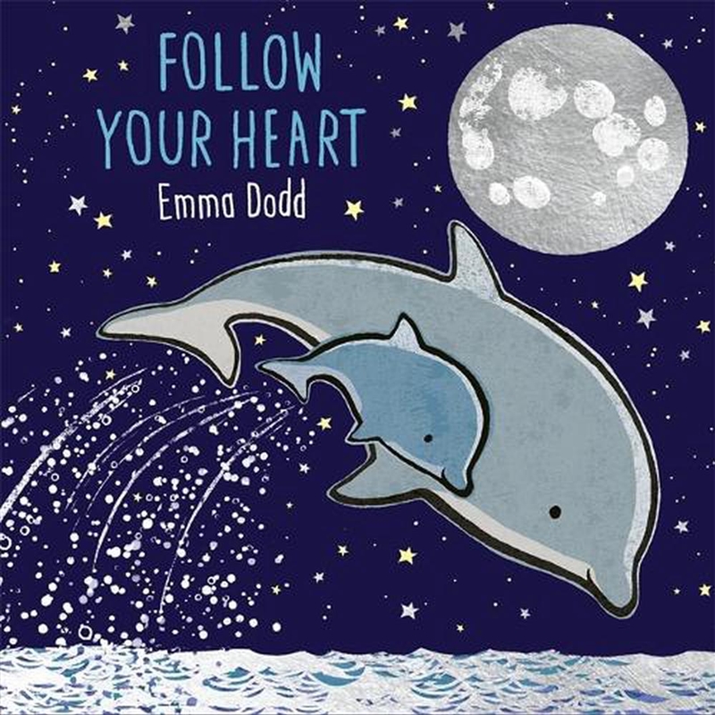 Follow Your Heart/Product Detail/Childrens Fiction Books