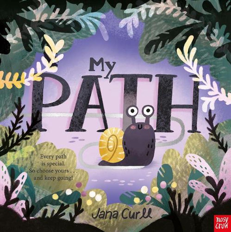 My Path/Product Detail/Childrens Fiction Books