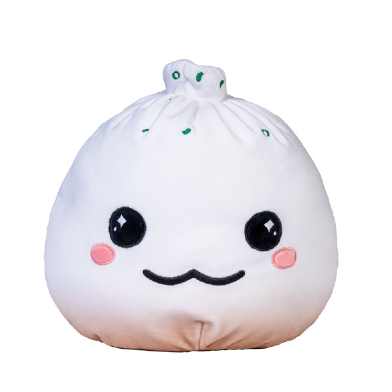 Smooshos Pal Steamed Bun Cushion/Product Detail/Cushions