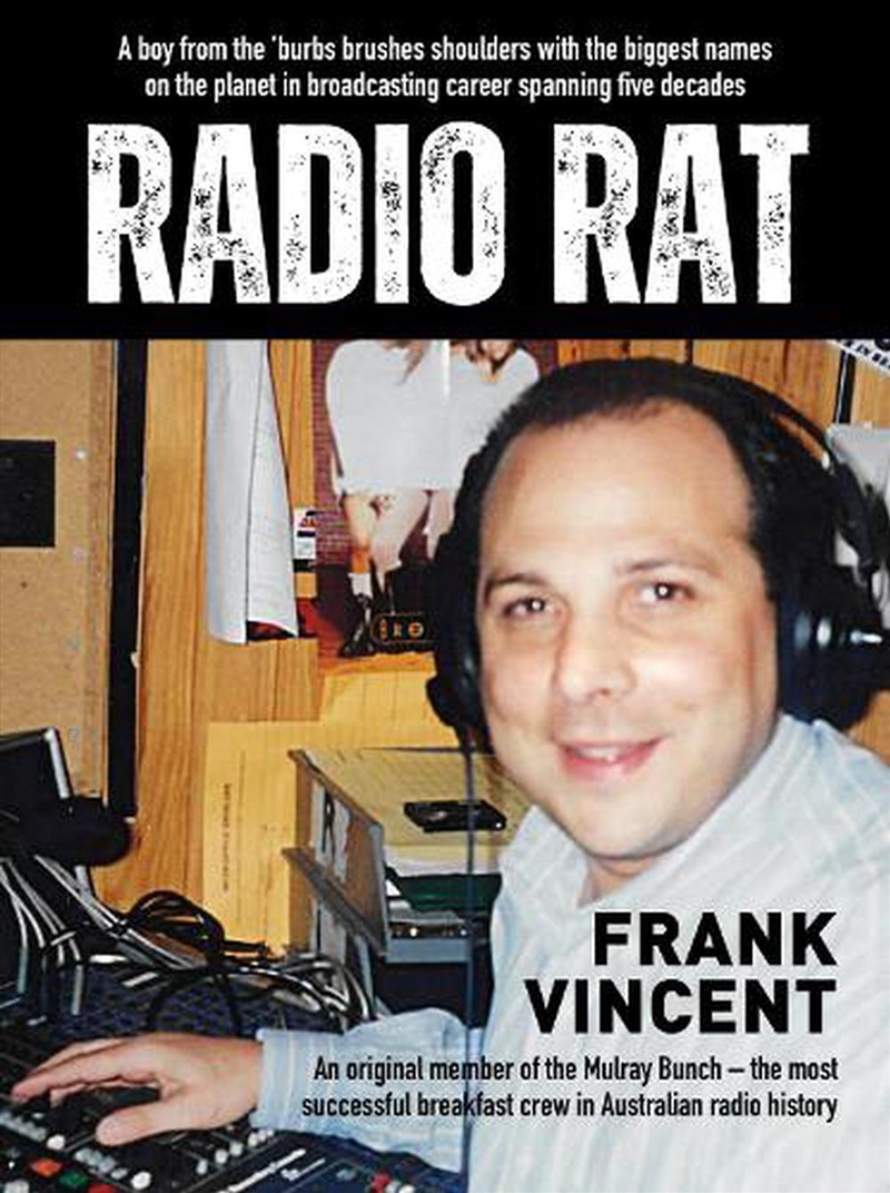 Radio Rat/Product Detail/Arts & Entertainment Biographies