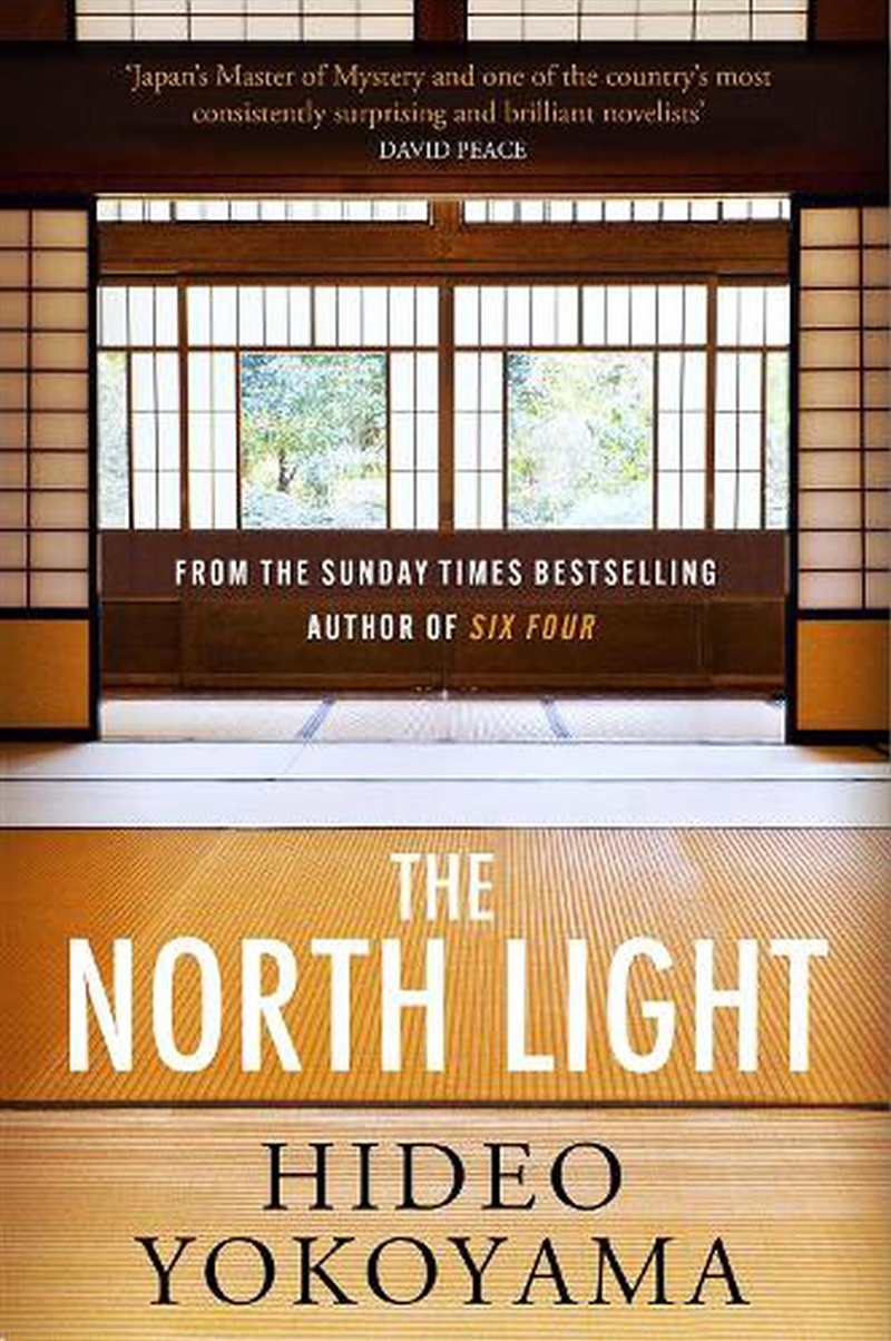 The North Light/Product Detail/Reading