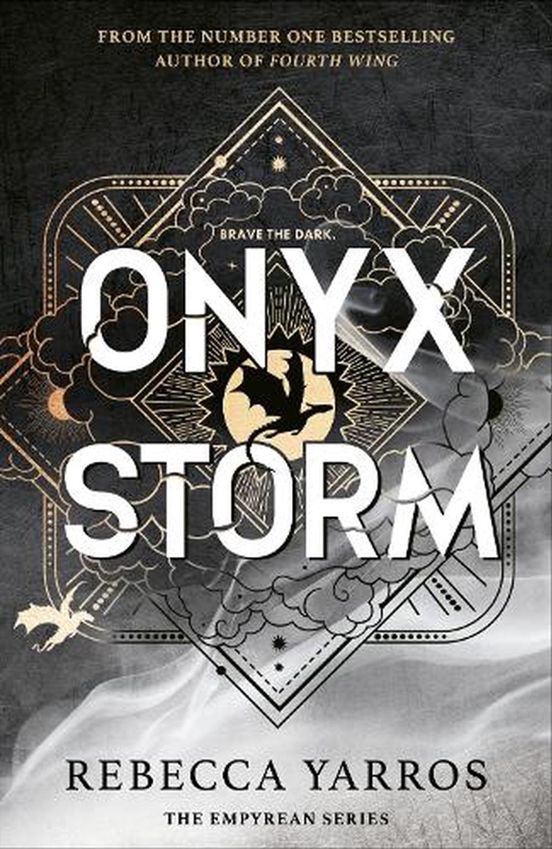 Onyx Storm/Product Detail/Romance