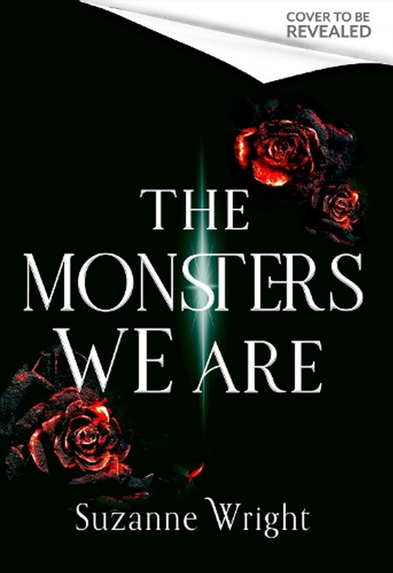 The Monsters We Are/Product Detail/Romance