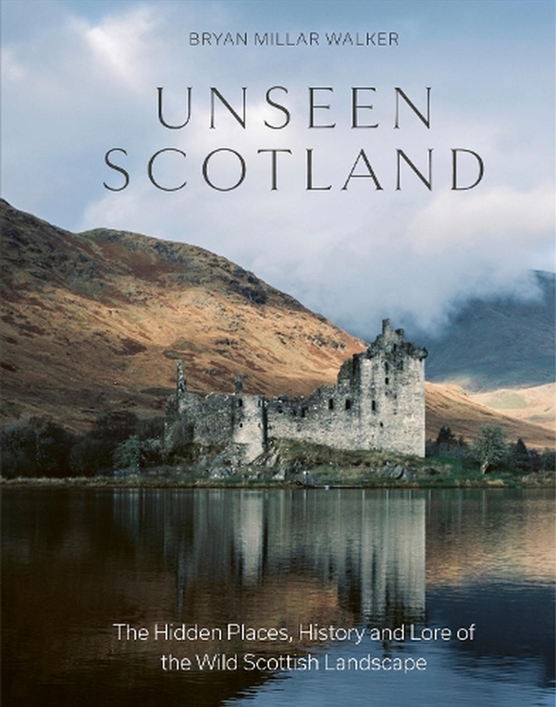 Unseen Scotland/Product Detail/Travel & Holidays