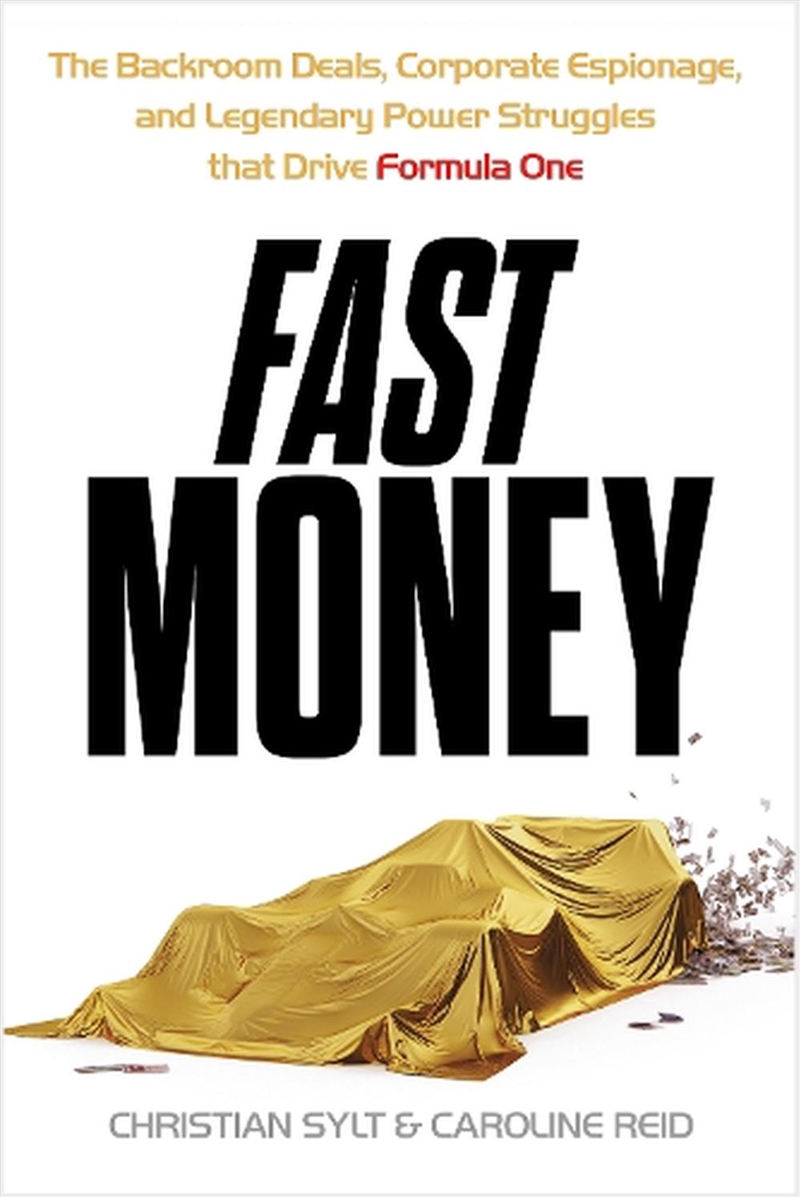 Fast Money/Product Detail/Business Leadership & Management