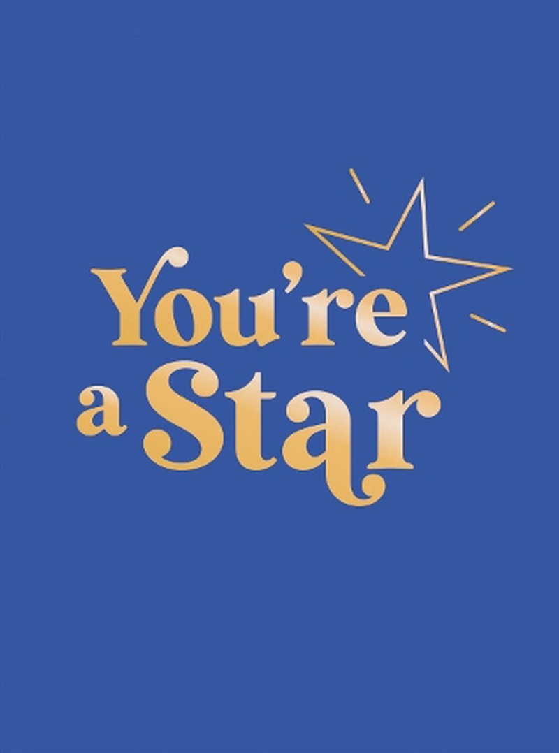 You're a Star/Product Detail/Reading