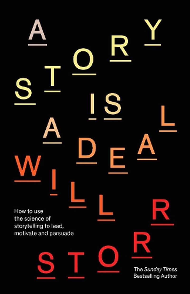 A Story is a Deal/Product Detail/Business Leadership & Management