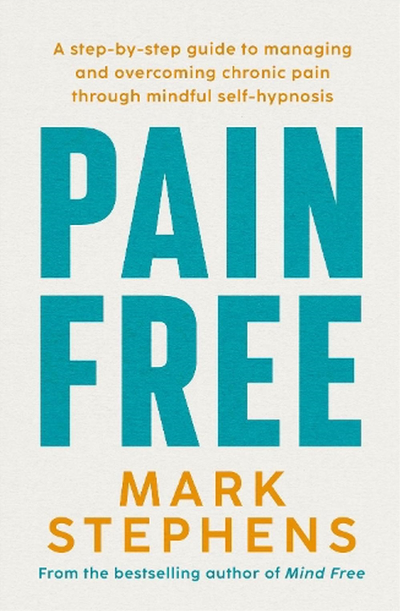 Pain Free/Product Detail/True Stories and Heroism