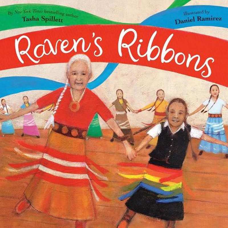 Raven's Ribbons/Product Detail/Childrens Fiction Books