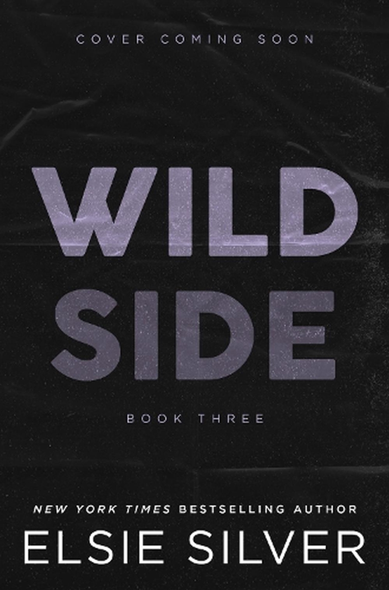 Wild Side/Product Detail/Romance