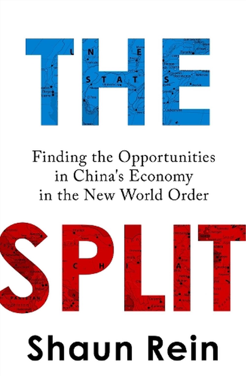 The Split/Product Detail/Business Leadership & Management