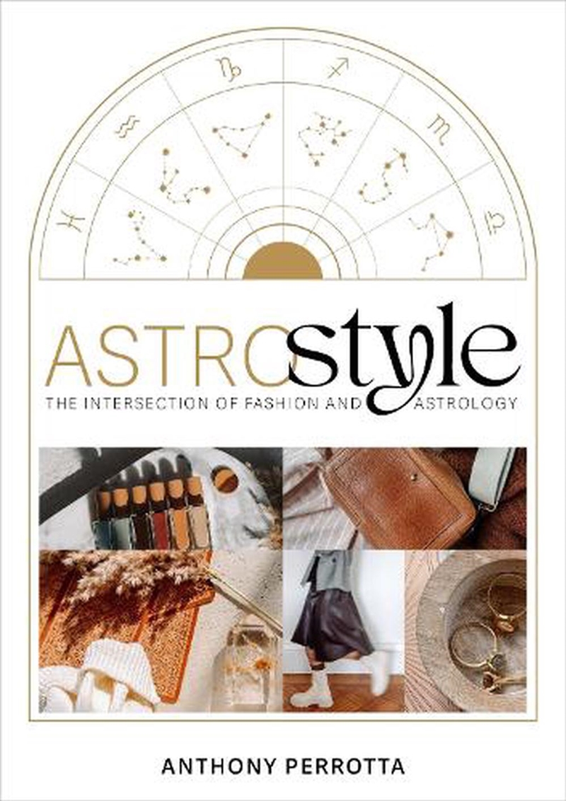 AstroStyle/Product Detail/Tarot & Astrology