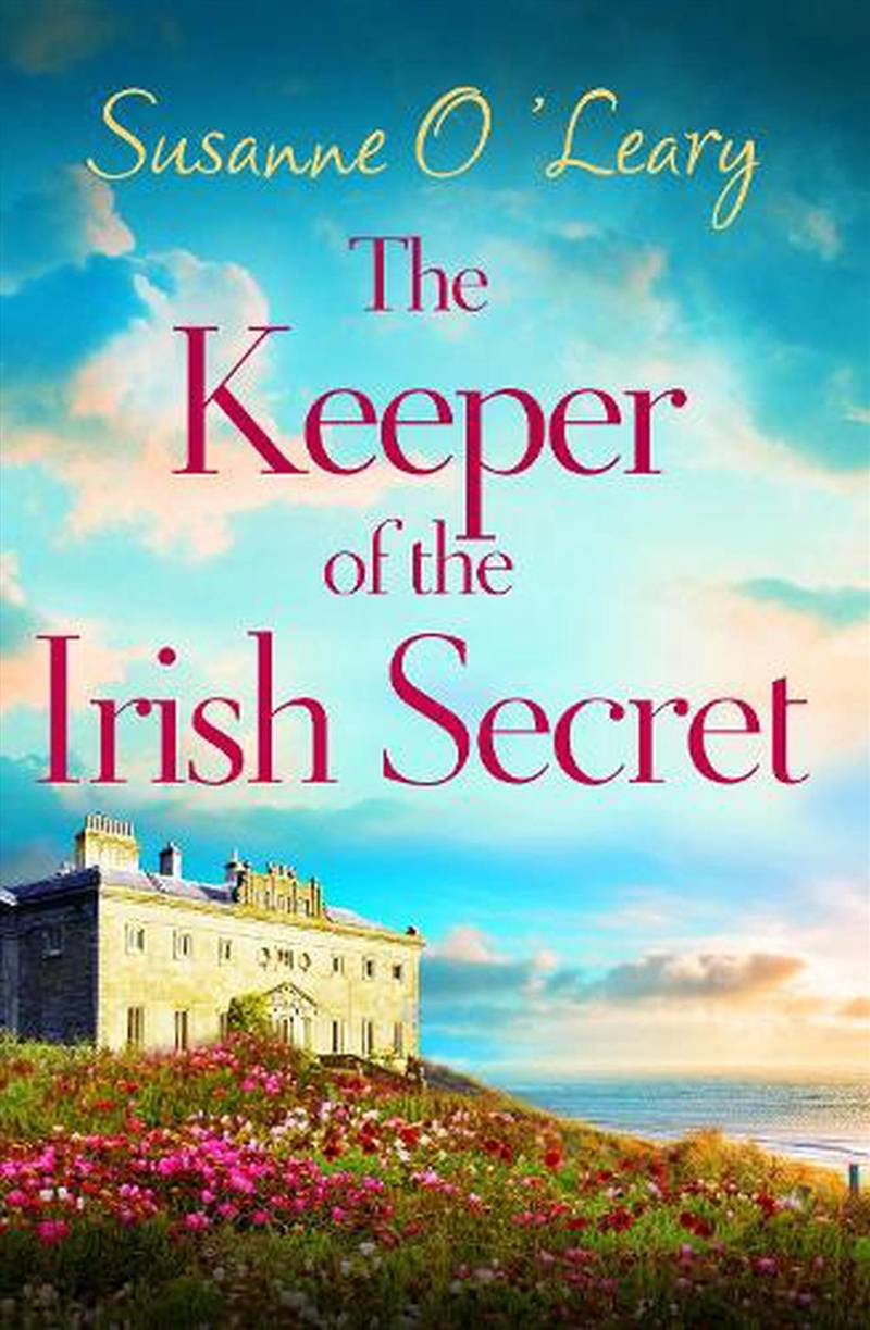 The Keeper of the Irish Secret/Product Detail/Romance