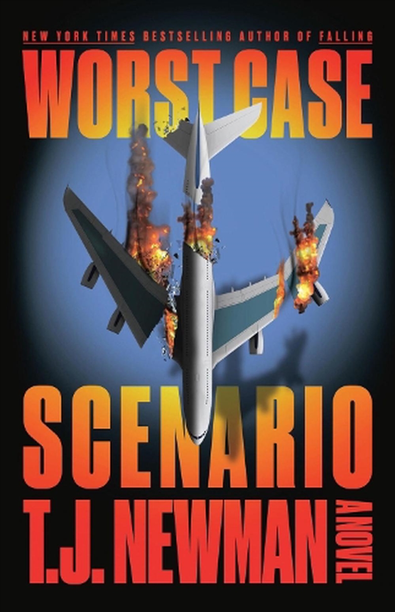 Worst Case Scenario/Product Detail/Thrillers & Horror Books