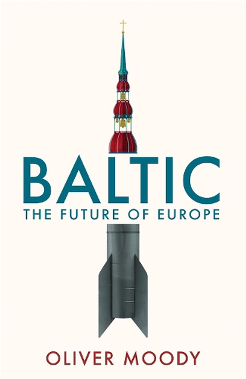 Baltic/Product Detail/History