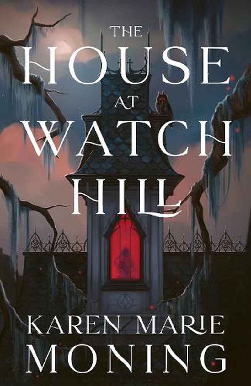 The House at Watch Hill/Product Detail/Romance