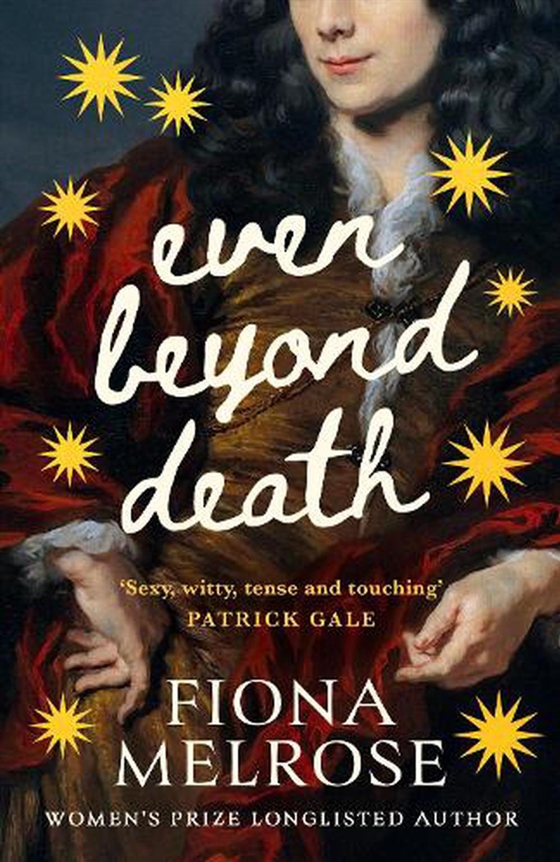 Even Beyond Death/Product Detail/Historical Fiction