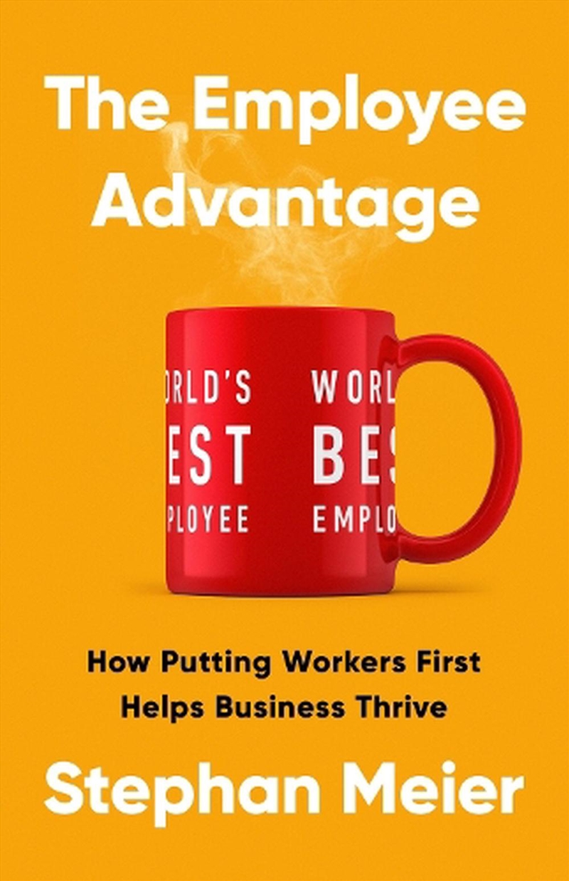 The Employee Advantage/Product Detail/Business Leadership & Management