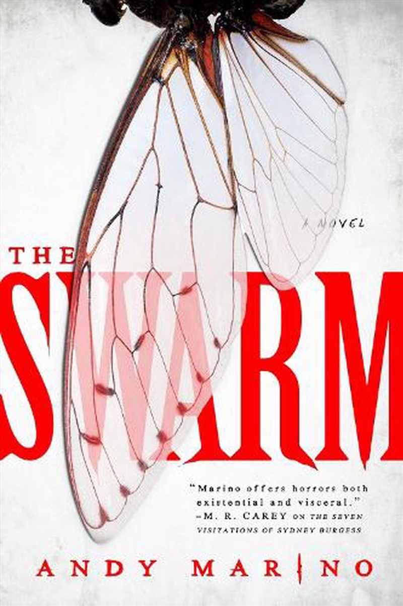 The Swarm/Product Detail/Fantasy Fiction