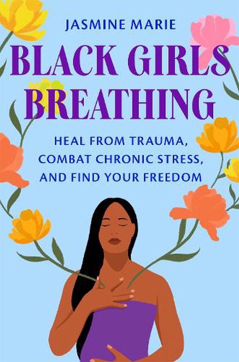 Black Girls Breathing/Product Detail/Family & Health