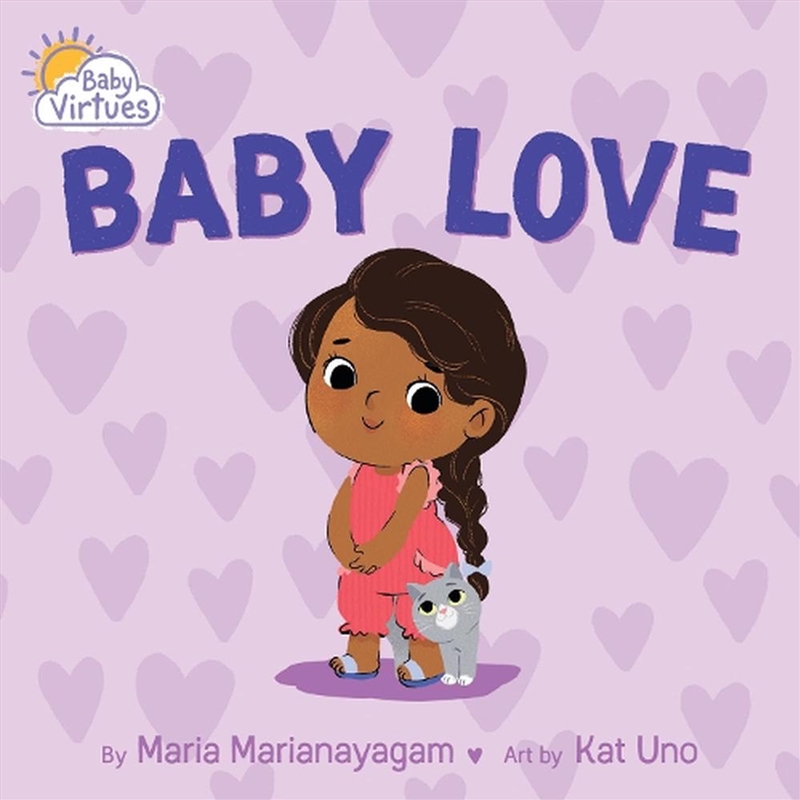 Baby Love/Product Detail/Early Childhood Fiction Books