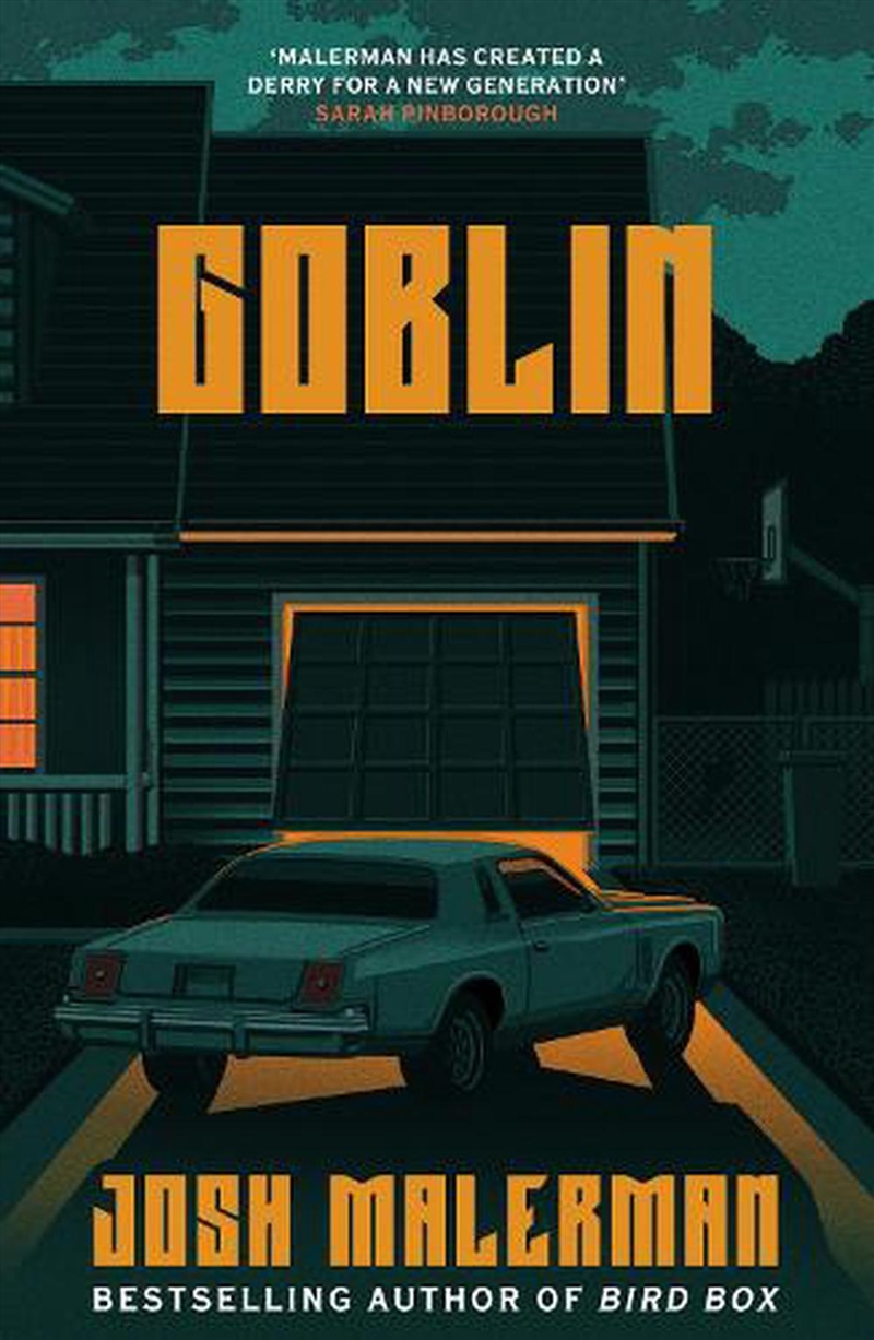 Goblin/Product Detail/Fantasy Fiction