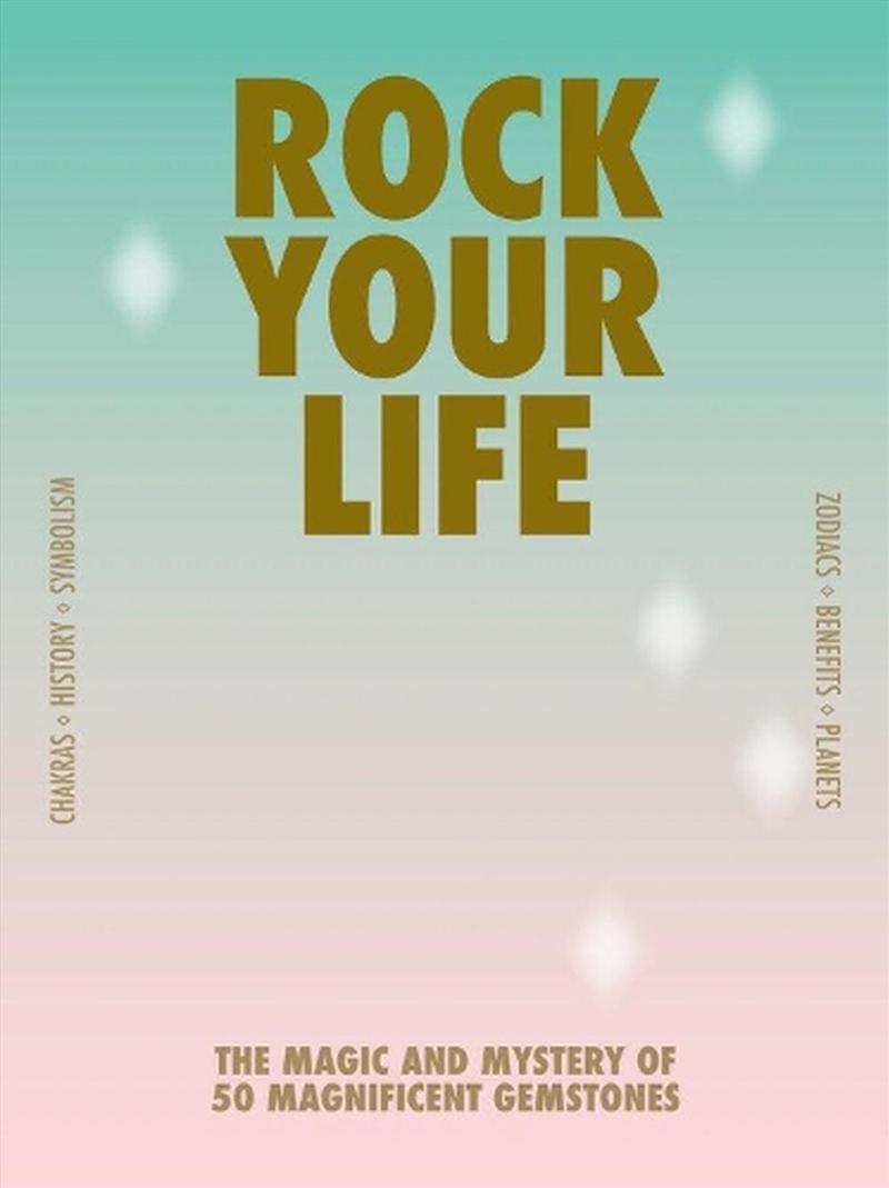 Rock Your Life/Product Detail/Card Games