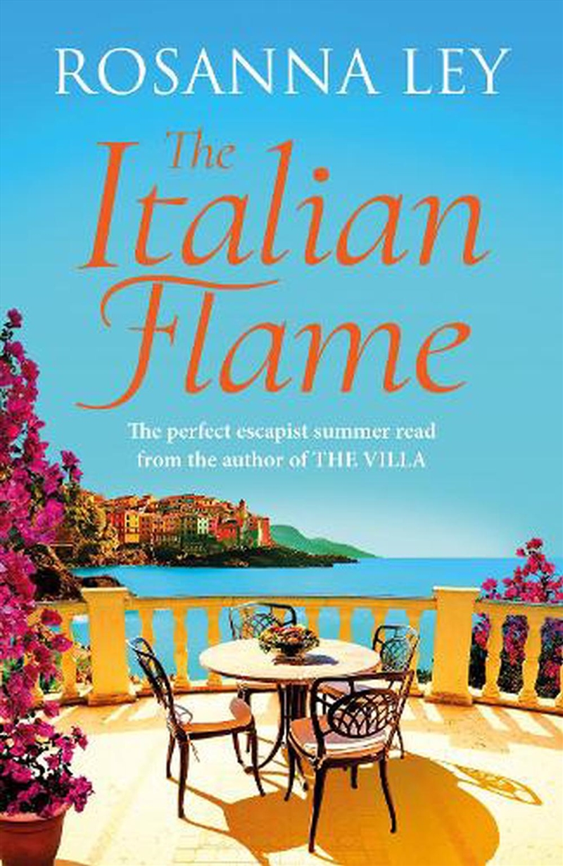 The Italian Flame/Product Detail/Modern & Contemporary